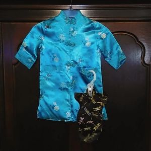 VINTAGE Jacket**Japanese